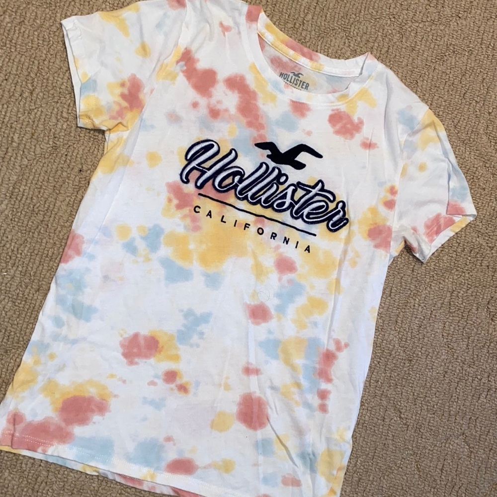 Hollister Top